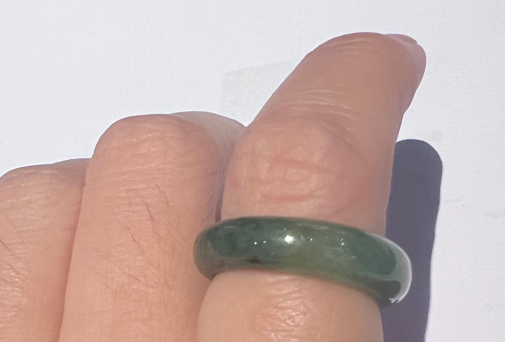 Jade Ring