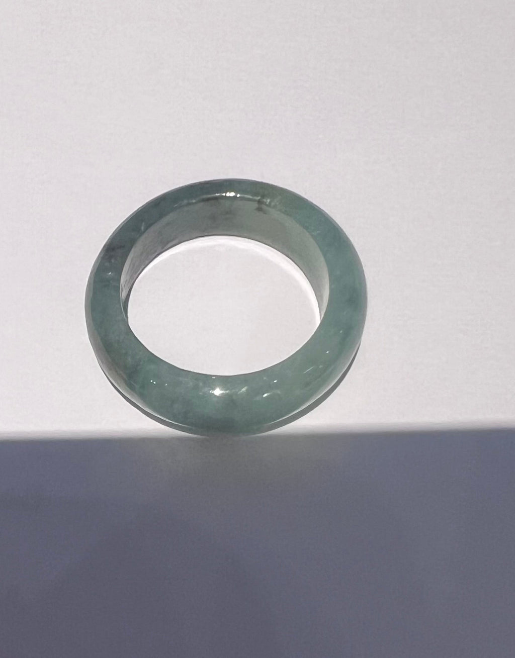 Jade Ring