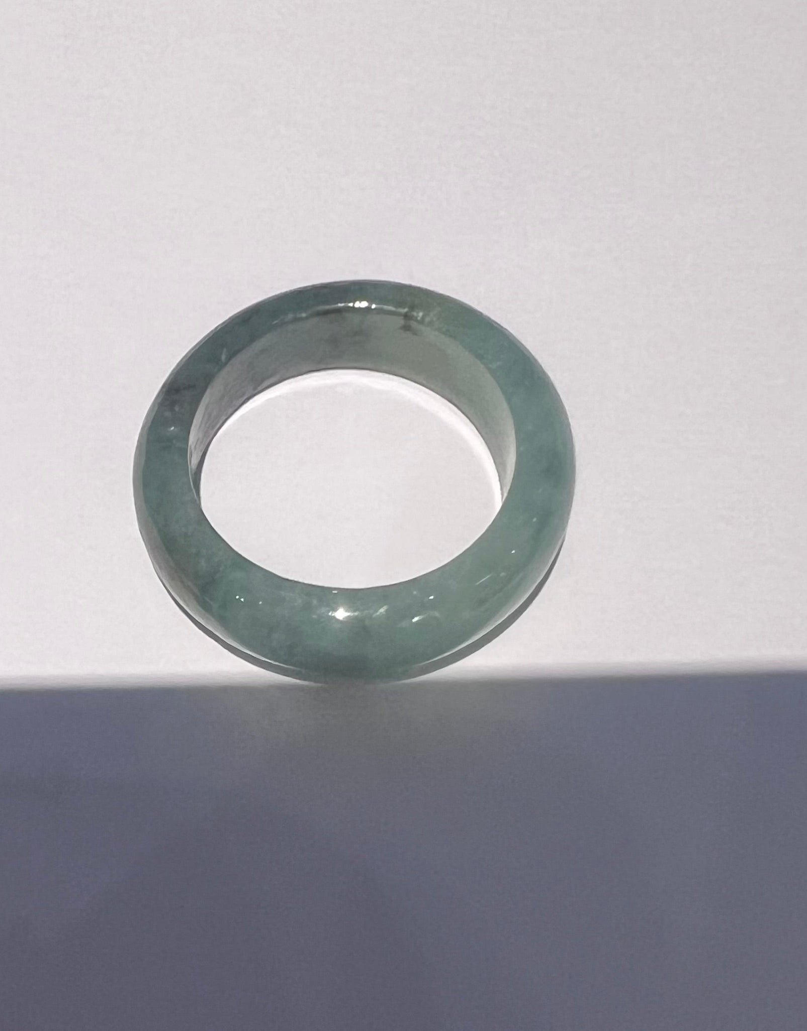 Jade Ring