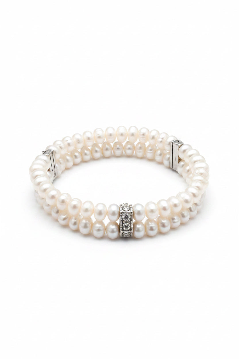 Pearls Bracelet
