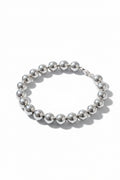 Tiffany & Co Hardware Balls Bracelet in Silver