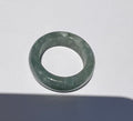 Jade ring